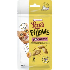 Lara Pillows C/Cheese Happy Vibes Treats